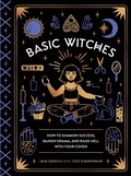 Cover: Basic Witches - Quirk Books