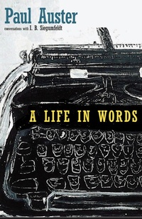 Abbildung von: A Life in Words - Seven Stories Press
