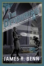 Cover: The Devouring - Soho Crime