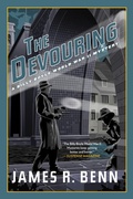 Cover: The Devouring - Soho Crime