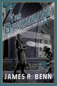 Enlarge image Cover: The Devouring - Soho Press Inc
