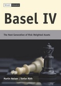 Cover: Basel IV - Wiley-VCH
