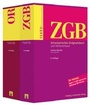 Cover: Texto Kombipaket ZGB, OR - Helbing & Lichtenhahn