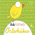 Cover: Hallo, kleines Osterk&uuml;ken - Magellan