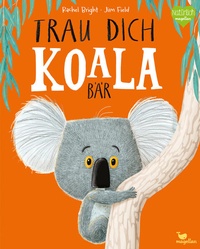 Enlarge image Cover: Trau dich, Koalabär - Magellan