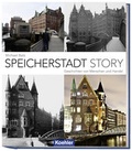 Cover: Speicherstadt Story - Koehler Verlag