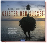 Abbildung von: Geister der Südsee - Koehler Verlag