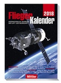 Cover: FliegerKalender 2018 - Mittler in Maximilian Verlag GmbH & Co. KG