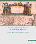 Cover: Flie&szlig;ende R&auml;ume - Schnell & Steiner