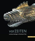 Cover: vorZEITEN - Schnell & Steiner
