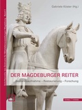 Cover: Der Magdeburger Reiter - Schnell & Steiner