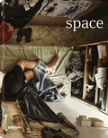 Cover: Prix Pictet 07 Space - teNeues Verlag ein Imprint des Gestalten Verlags