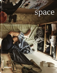 Enlarge image Cover: Prix Pictet 07 Space - teNeues Verlag ein Imprint des Gestalten Verlags