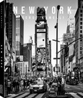 Cover: New York, Small Format Edition - teNeues Verlag ein Imprint des Gestalten Verlags