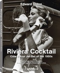 Cover: Riviera Cocktail, Small Format Edition - teNeues Verlag ein Imprint des Gestalten Verlags