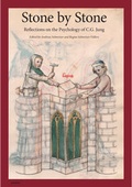 Cover: Stone by Stone: Reflections on the Psychology of C.G. Jung - Daimon