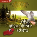 Cover: Opas gestohlener Schatz (H&ouml;rbuch) - Christliche Literaturverbreitung