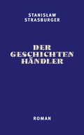 Cover: Der Geschichtenh&auml;ndler - Secession Verlag f&uuml;r Literatur