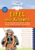 Cover: Eifel mit Kindern - pmv Peter Meyer Verlag