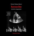 Cover: herzecho - Verlag Rote Zahlen