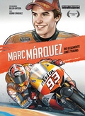 Cover: Marc Marquez - Salleck Publications