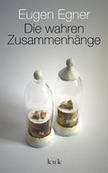 Cover: Die wahren Zusammenh&auml;nge - Edition Phantasia
