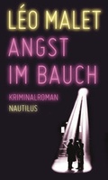Cover: Angst im Bauch - Edition Nautilus