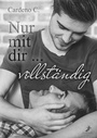 Cover: Nur mit dir ... vollständig - Dead Soft Verlag