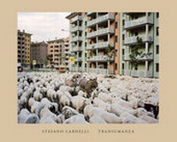 Enlarge image Cover: Transumanza - peperoni books