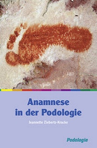 Abbildung von: Anamnese in der Podolgie - Neuer Merkur