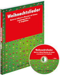 Abbildung von: Weihnachtslieder - Behr's GmbH