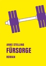 Cover: Fürsorge - Verbrecher