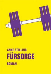 Enlarge image Cover: Fürsorge - Verbrecher