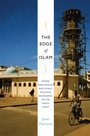 Cover: The Edge of Islam - Duke University Press
