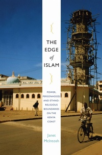 Enlarge image Cover: The Edge of Islam - Duke University Press