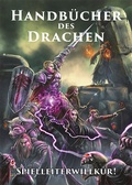 Cover: Spielleiterwillk&uuml;r (Handb&uuml;cher des Drachen) - Ulisses Medien und Spiel Distribution GmbH