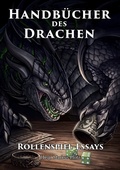 Cover: Rollenspiel-Essays (Handb&uuml;cher des Drachen) - Ulisses Medien und Spiel Distribution GmbH