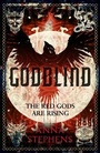 Cover: Godblind - HarperCollins
