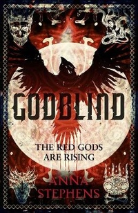 Enlarge image Cover: Godblind - HarperCollins