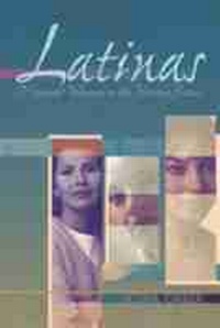 Enlarge image Cover: Latinas - University of New Mexico Press