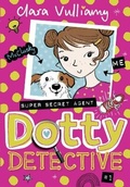 Cover: Dotty Detective - HarperCollins