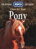 Cover: Care for your Pony - Collins