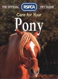 Abbildung von: Care for your Pony - Collins