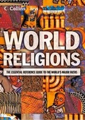 Cover: World Religions - Collins
