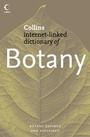 Cover: Botany - Collins