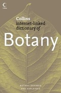 Cover: Botany - Collins