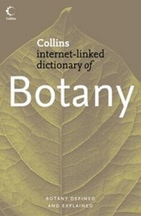 Abbildung von: Botany - Collins