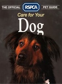 Abbildung von: Care for your Dog - Collins