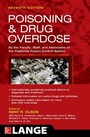 Cover: Poisoning and Drug Overdose, Seventh Edition - McGraw-Hill Education