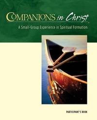 Enlarge image Cover: Companions in Christ - Upper Room Books